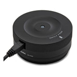 Sigma 35mm f/1.4 DG HSM ART Lens for Nikon with USB Dock and 64GB SD Card Bundle