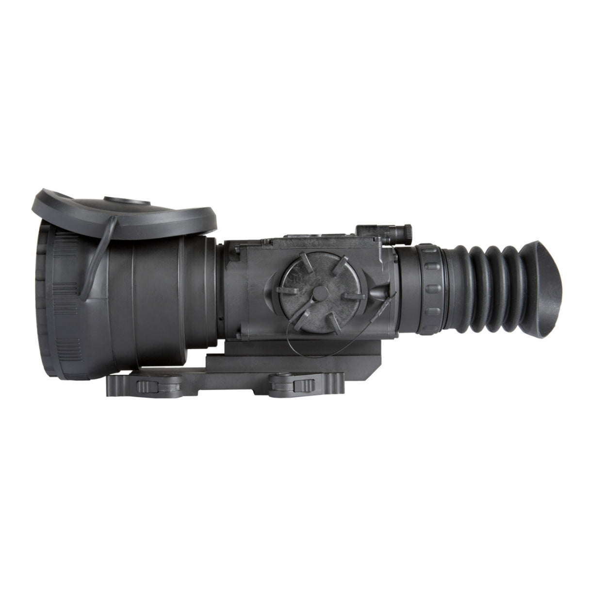 Armasight by FLIR Zeus 640 3-24x75 Thermal Imaging Weapon Sight (30Hz)