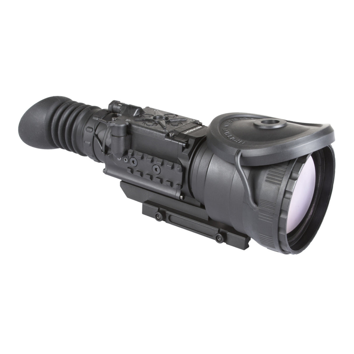 Armasight by FLIR Zeus 640 3-24x75 Thermal Imaging Weapon Sight (30Hz)