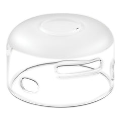 Westcott Replacement Frosted Glass Dome for FJ400 Strobe