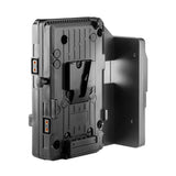 Westcott Dual V-Mount to V-Mount Battery Adapter