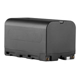 Westcott 18-inch Bi-Color LED Ring Light Kit with Batteries and Stand