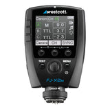 Westcott FJ400 Strobe 2-Light Backpack Kit with FJ-X2m Wireless Flash Trigger