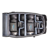 Westcott FJ400 Strobe 2-Light Backpack Kit with FJ-X2m Wireless Flash Trigger