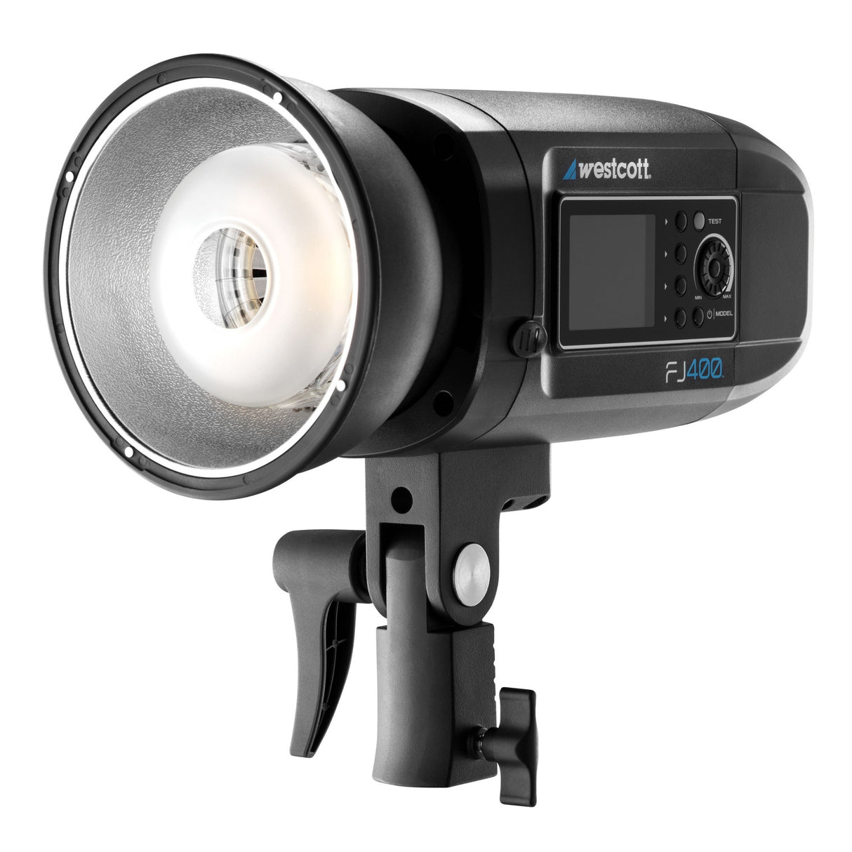 Westcott FJ400 400Ws Strobe with AC/DC Lithium Polymer Battery