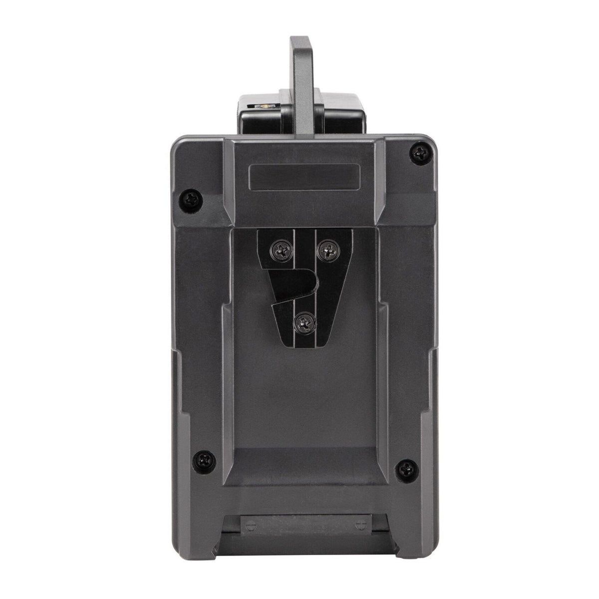Westcott Dual Gold Mount to V-Mount Battery Adapter