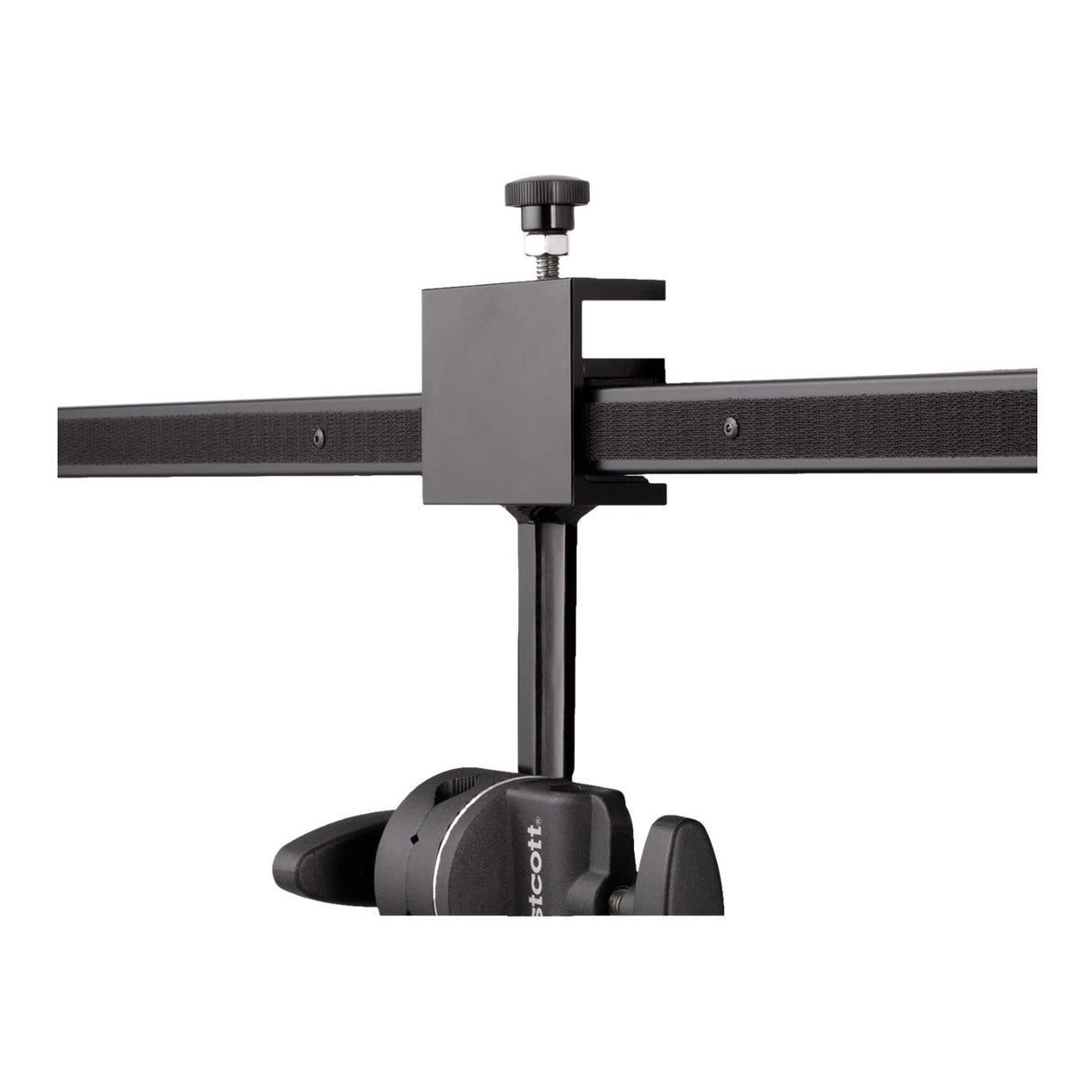 Westcott Scrim Jim Cine Clamp with 5/8-inch Stud
