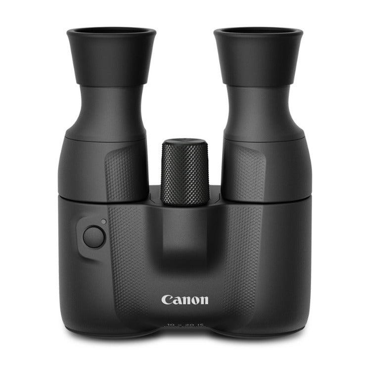 Canon 10x20 IS Prism Binoculars (Open Box)