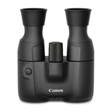 Canon 10x20 IS Prism Binoculars (Open Box)