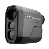 Nikon 6x20 PROSTAFF 1000 Laser Rangefinder with Nikon Retractable Rangefinder Tether and Battery