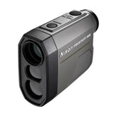 Nikon 6x20 PROSTAFF 1000 Laser Rangefinder with Nikon Retractable Rangefinder Tether and Battery