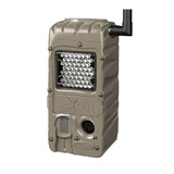 Cuddeback CuddeLink Power House IR 20MP Trail Camera (2-Pack) with Batteries and 16GB SD Card Bundle