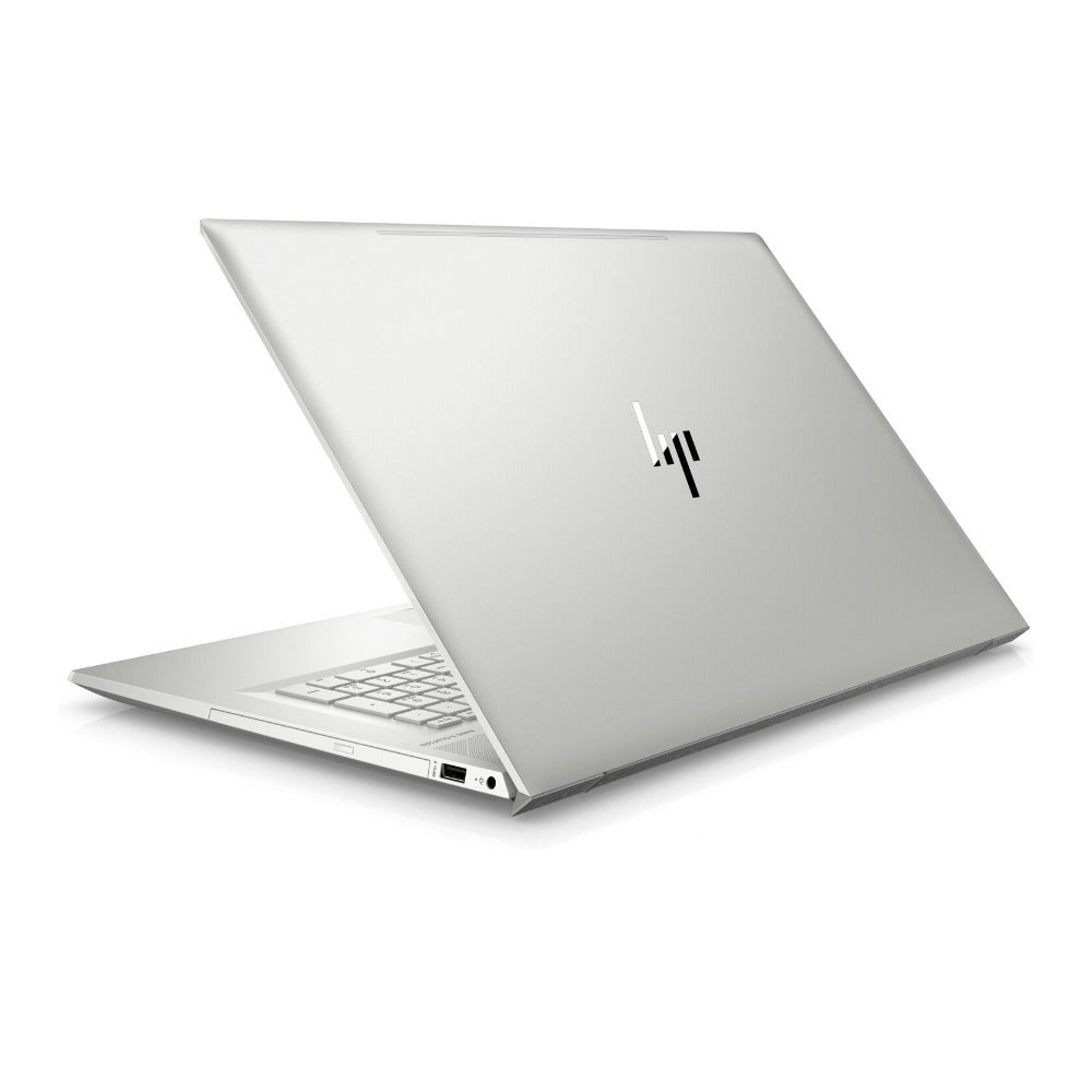 HP Envy 17m-bw0013DX 17.3" FHD Touch Laptop, Intel Core i7-8550U, 12GB RAM, 1TB HDD + 16GB Intel Optane, NVIDIA GeForce 2GB (Certified Refurbished)