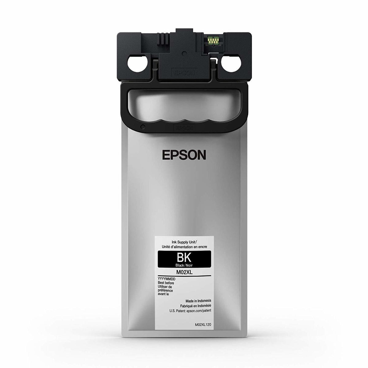 Epson WorkForce Pro WF-M5799 Monochrome MFP Supertank Printer