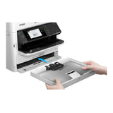 Epson WorkForce Pro WF-M5799 Monochrome MFP Supertank Printer