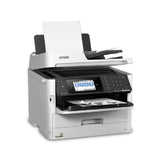 Epson WorkForce Pro WF-M5799 Monochrome MFP Supertank Printer