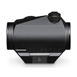 Vortex Crossfire II Bright Red Dot Sight with Multi-Height Mount System (2 MOA Reticle)