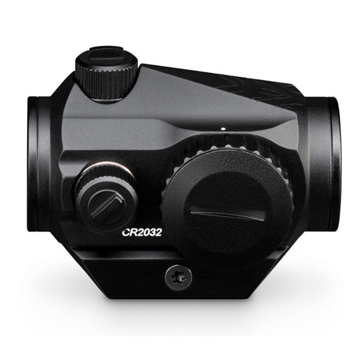 Vortex Crossfire II Bright Red Dot Sight with Multi-Height Mount System (2 MOA Reticle)
