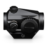 Vortex Crossfire II Bright Red Dot Sight with Multi-Height Mount System (2 MOA Reticle)