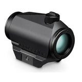 Vortex Crossfire II Bright Red Dot Sight with Multi-Height Mount System (2 MOA Reticle)