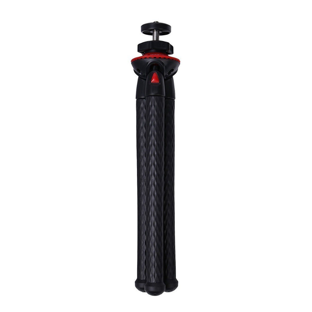 Fotopro UFO2 Flex Pod Tripod with Wireless Remote (2-Pack) and Memory Card Wallet