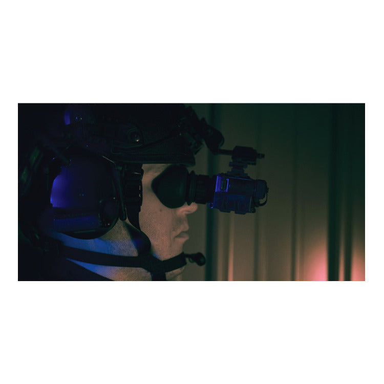 Flir Breach PTQ136 Multifunctional Thermal Imaging Monocular (320x256, 60Hz)