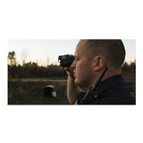 Flir Breach PTQ136 Multifunctional Thermal Imaging Monocular (320x256, 60Hz)