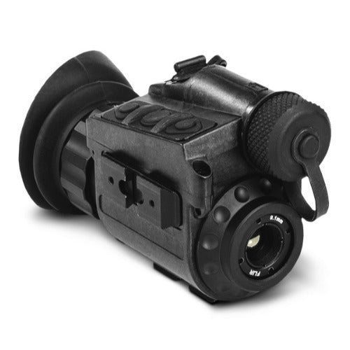 Flir Breach PTQ136 Multifunctional Thermal Imaging Monocular (320x256, 60Hz)