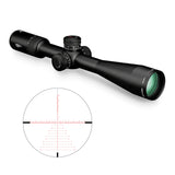Vortex Viper PST Gen II 5-25x50 FFP Riflescope (EBR-7C MRAD Reticle) Deluxe Hunting Outfit