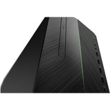 HP Pavilion 790-0065QD Desktop Intel i7-8700 6-Core 32GB RAM 2TB HDD 256GB SSD NVIDIA GeForce GTX 1070 8GB