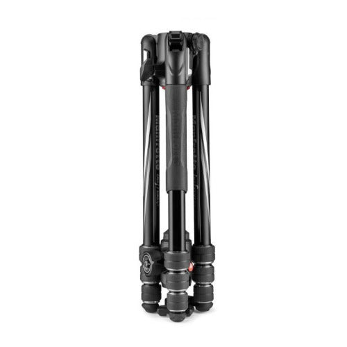 Manfrotto Befree GT XPRO Aluminum Travel Tripod Kit with Twist Lock and Ballhead