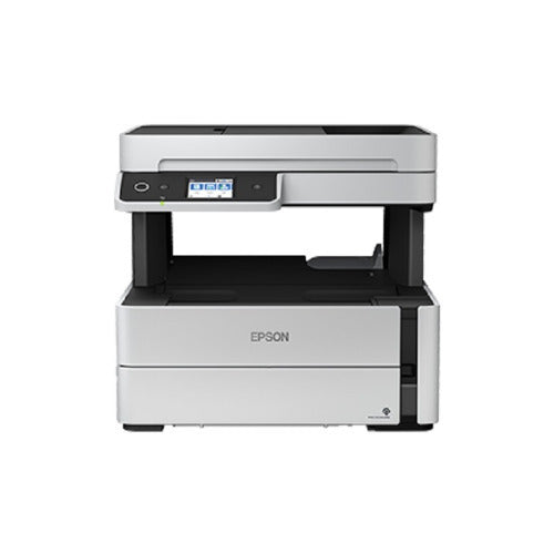 Epson WorkForce ST-M3000 Monochrome MFP Supertank Printer
