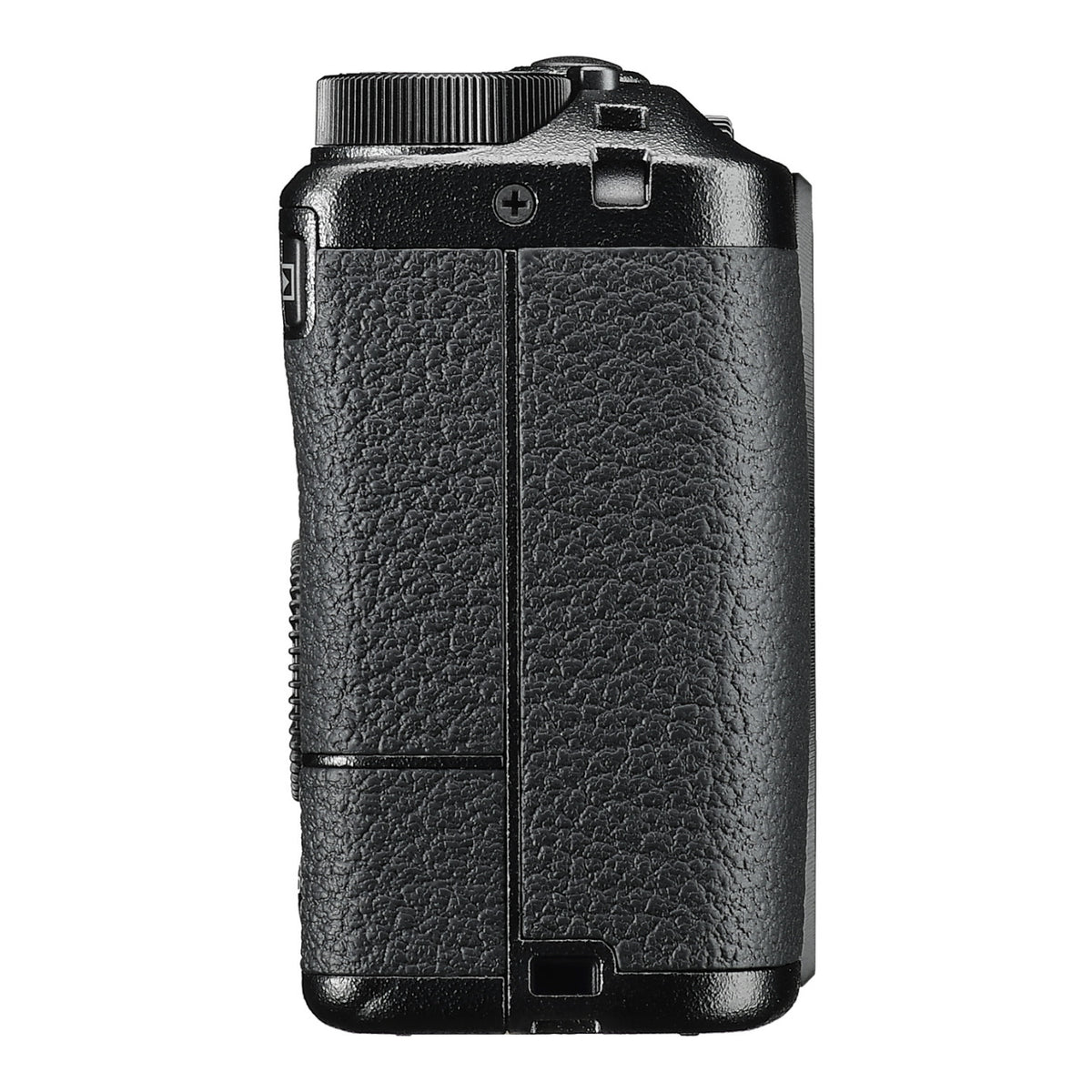 Ricoh GR III Premium Compact Digital Camera with Soft Case, Rechargeable Battery and Memory Card