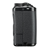 Ricoh GR III Premium Compact Digital Camera with Soft Case, Rechargeable Battery and Memory Card