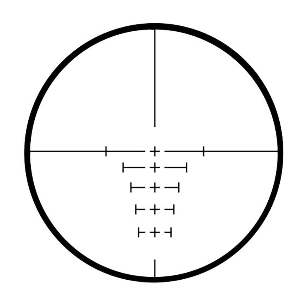Sightmark Core SX 3x32 Crossbow Scope