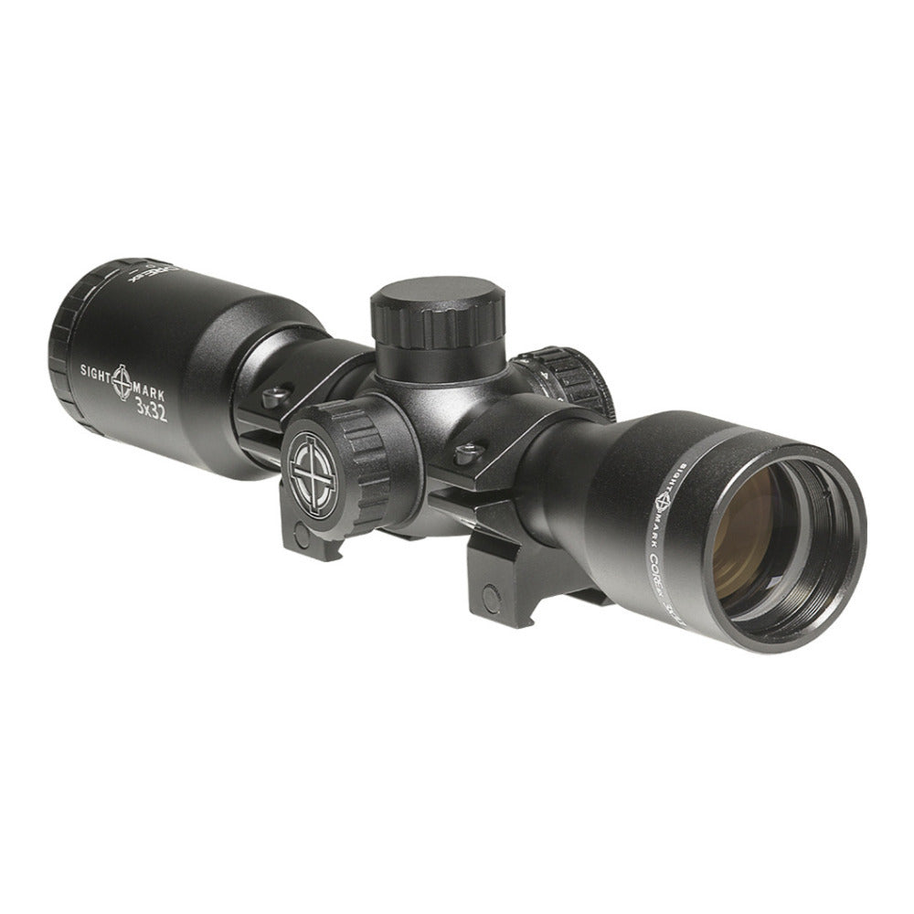 Sightmark Core SX 3x32 Crossbow Scope
