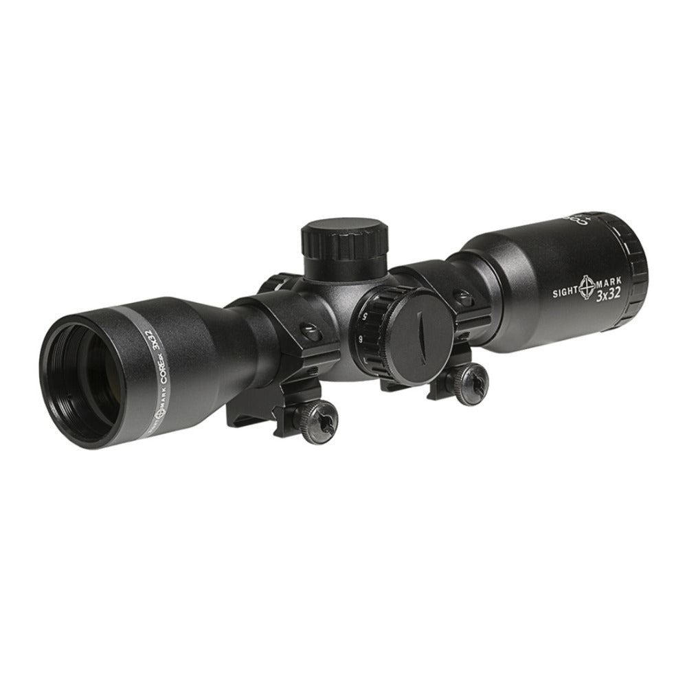 Sightmark Core SX 3x32 Crossbow Scope