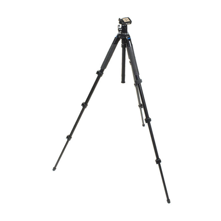 Slik Sprint Mini III Tripod (Black) with SBH-100DQ Ball Head