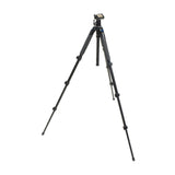 Slik Sprint Mini III Tripod (Black) with SBH-100DQ Ball Head