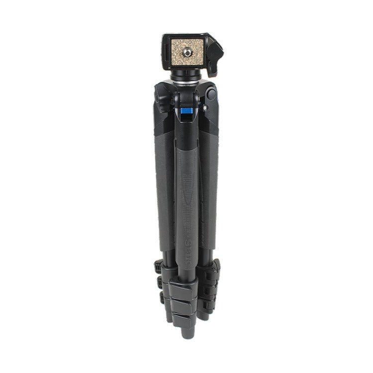 Slik Sprint Mini III Tripod (Black) with SBH-100DQ Ball Head