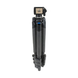 Slik Sprint Mini III Tripod (Black) with SBH-100DQ Ball Head