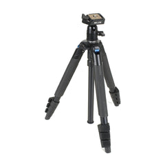 Slik Sprint Mini III Tripod (Black) with SBH-100DQ Ball Head
