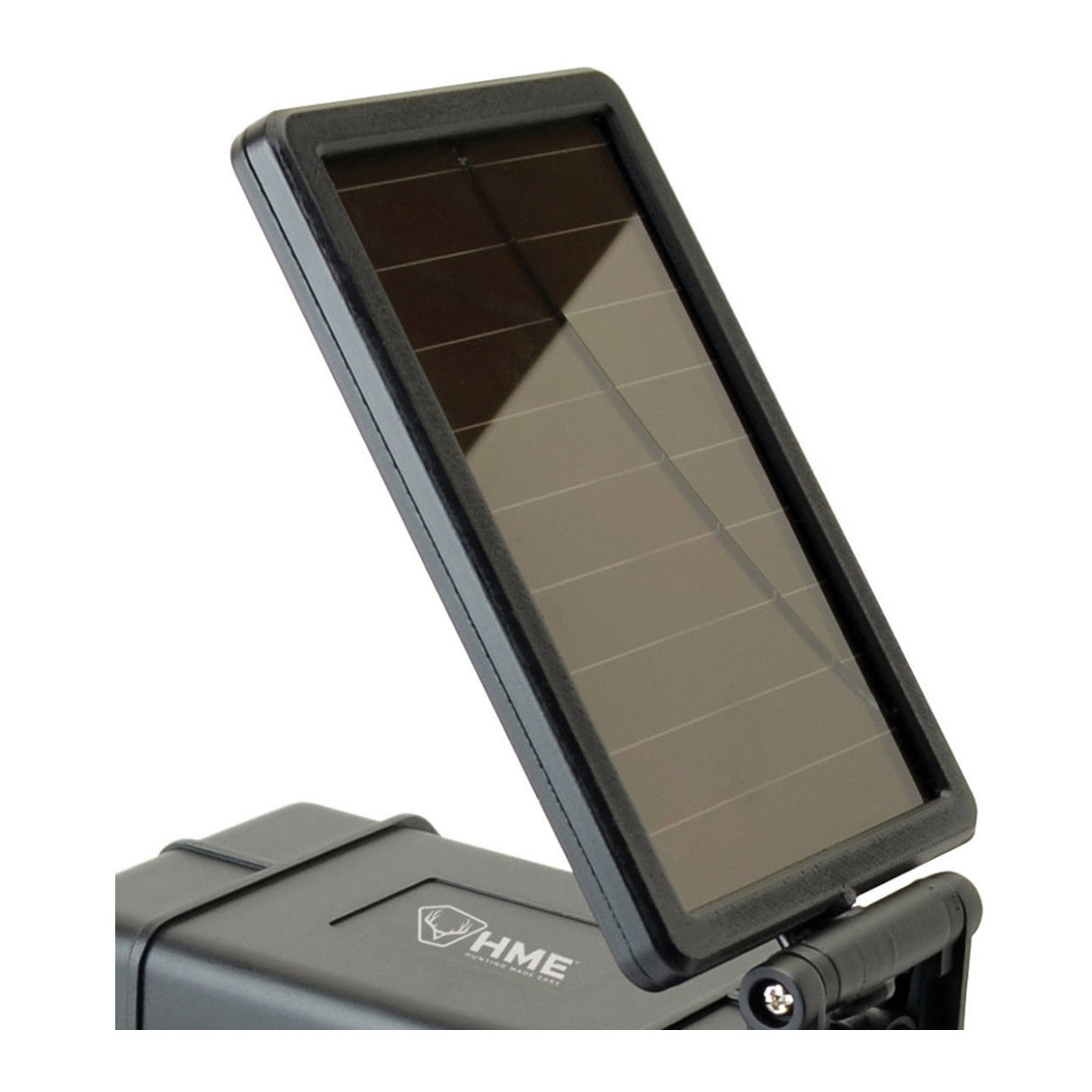 HME Trail Camera 12V / Solar Auxiliary Power Pack (3-Pack)