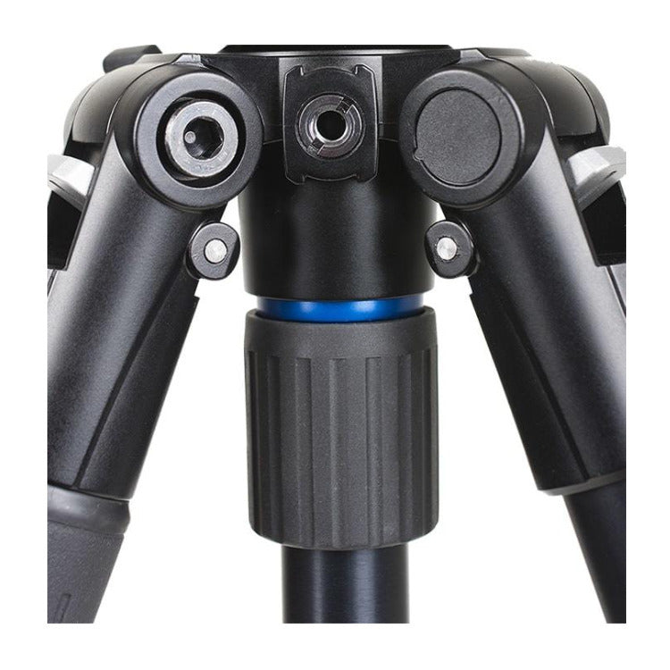 Slik Pro AL-323 Tripod Leg Only