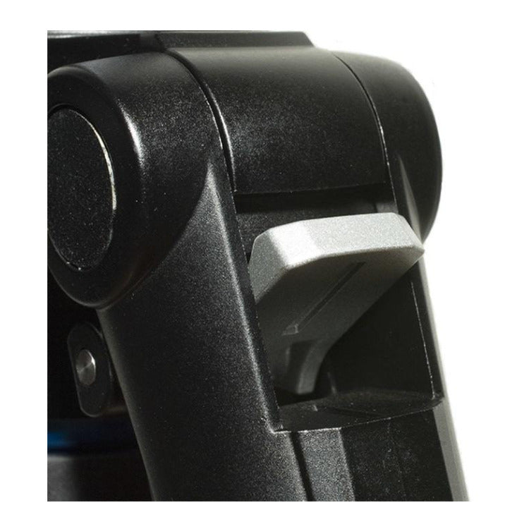 Slik Pro AL-323 Tripod Leg Only
