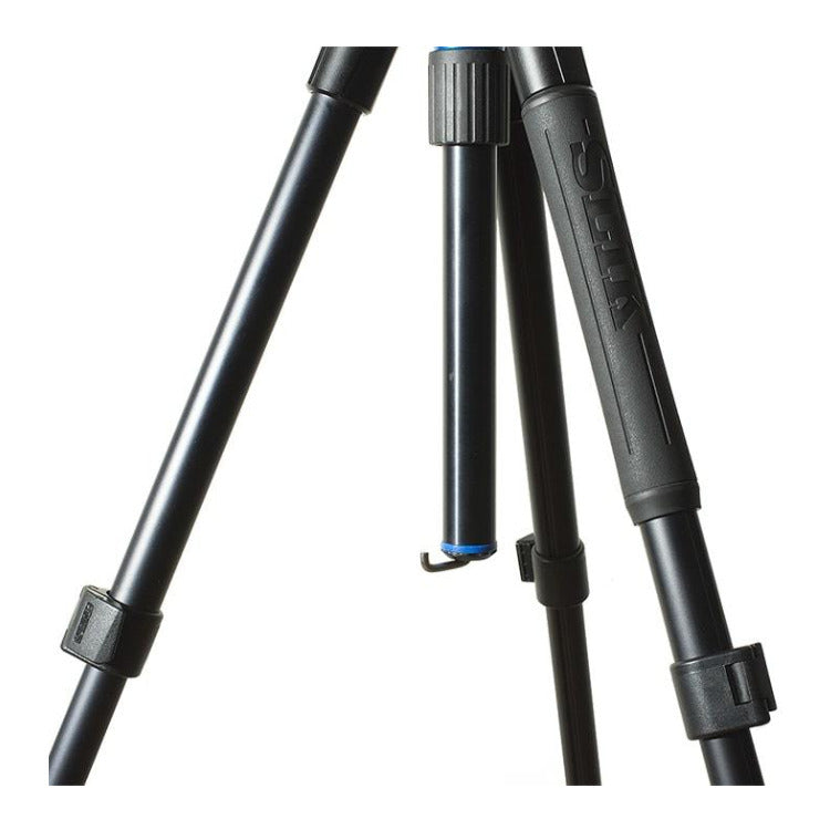 Slik Pro AL-323 Tripod Leg Only