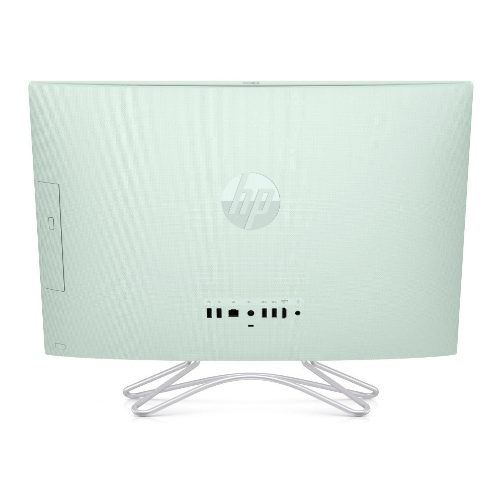 HP 24-F0042DS 23.8 Full HD IPS Backlit Touch WLED AMD A9-9425 8GB 1TB HDD Win 10 All-in-One PC