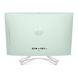 HP 24-F0042DS 23.8 Full HD IPS Backlit Touch WLED AMD A9-9425 8GB 1TB HDD Win 10 All-in-One PC