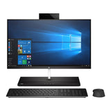 HP EliteOne 1000 G2 27-inch 4K (3840 x 2160) IPS Display i5-8500 1TB HDD 8GB Win 10 Pro All-in-One PC