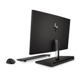 HP EliteOne 1000 G2 27-inch 4K (3840 x 2160) IPS Display i5-8500 1TB HDD 8GB Win 10 Pro All-in-One PC